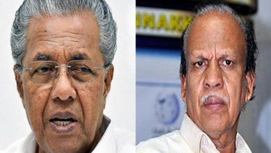 pinarayi-p karunakaran