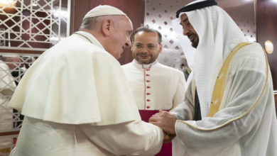 pope-uae prince