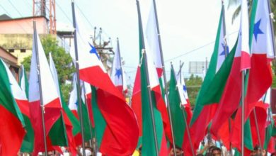 Popular front