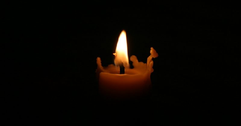 POWER CUT