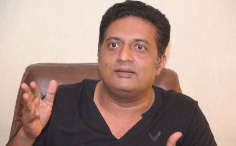 Prakash Raj