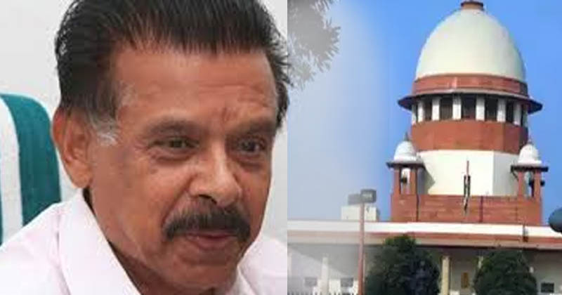 prayar-supreme court