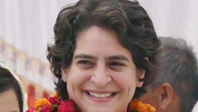 priyanka gandhi