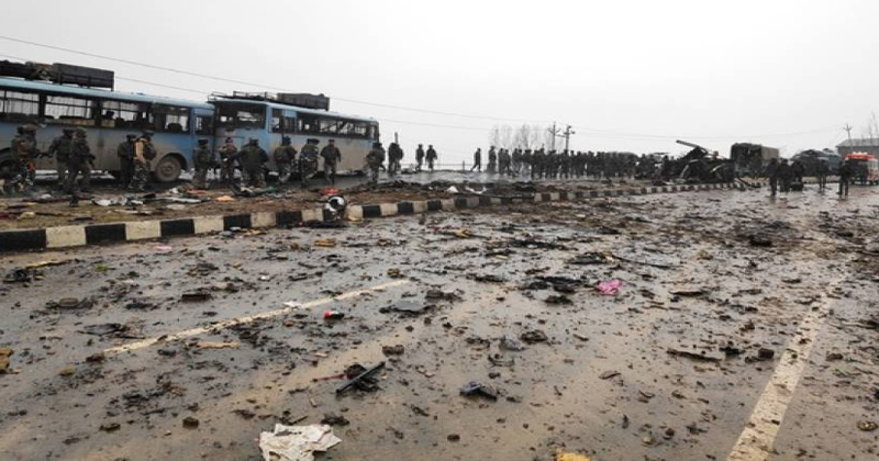 pulwama