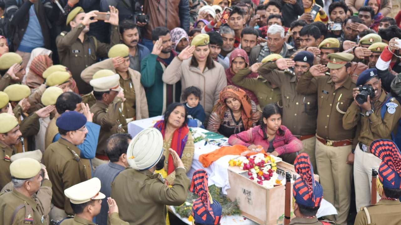 PULWAMA ATTACK