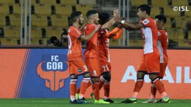 PUNE CITY FC