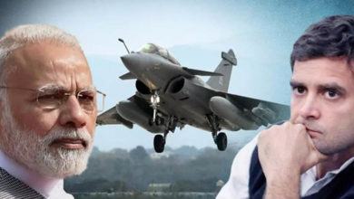 rafale modi-rahul