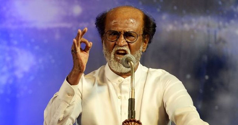 rajanikanth