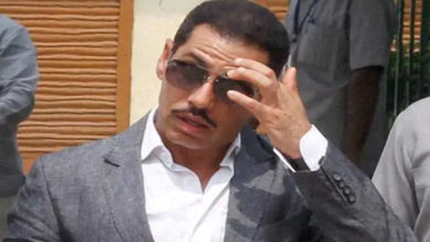 robert vadra