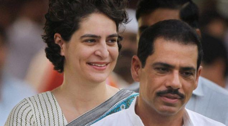 ROBET VADRA