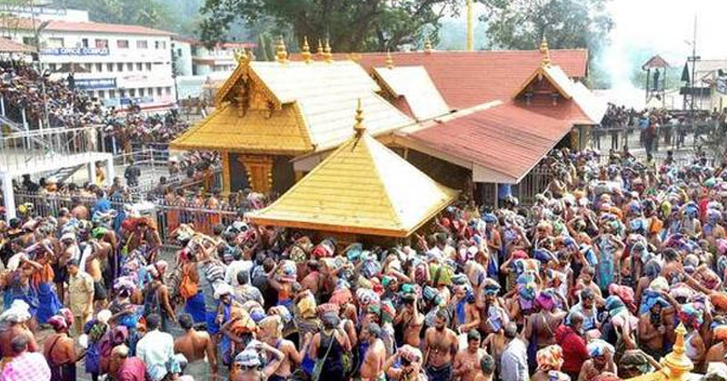 sabarimala