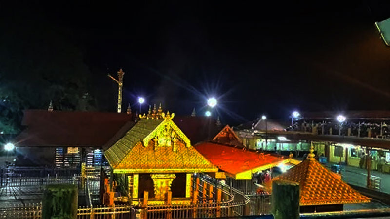 sabarimala