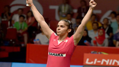 saina