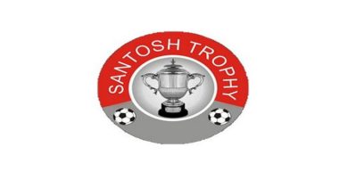 SANTOSH TROPHY