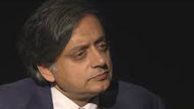 Sasi tharoor