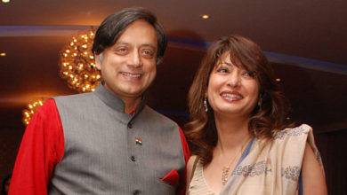 Sasi tharoor