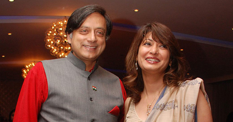 Sasi tharoor