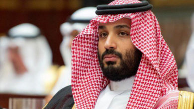 saudi prince