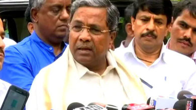 siddaramaiah