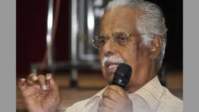 t pathmanabhan