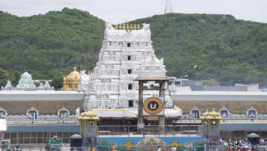 thirupathi