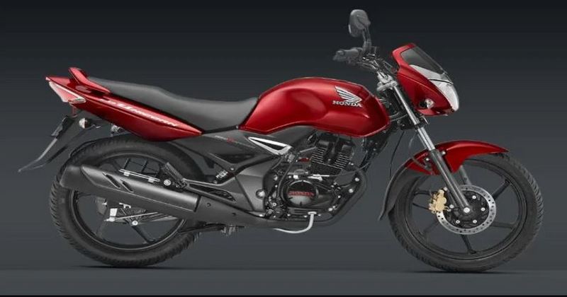 UNICORN CB 150 ABS