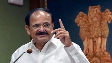 VENKAIAH NAIDU