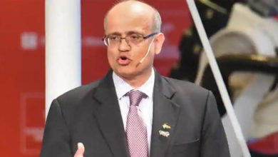 vijay gokhale