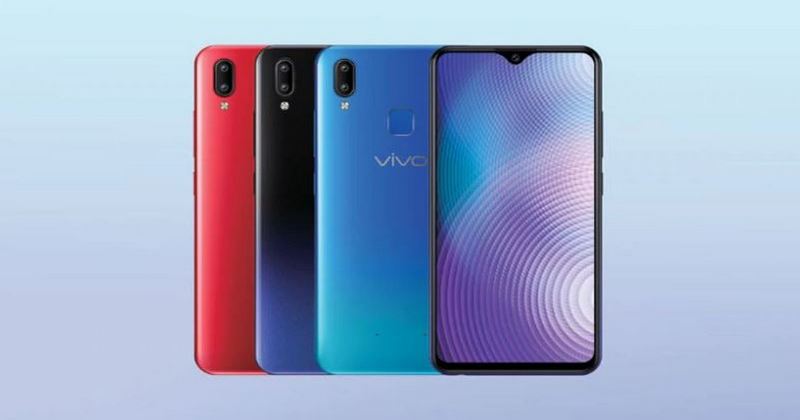 vivo-y91i