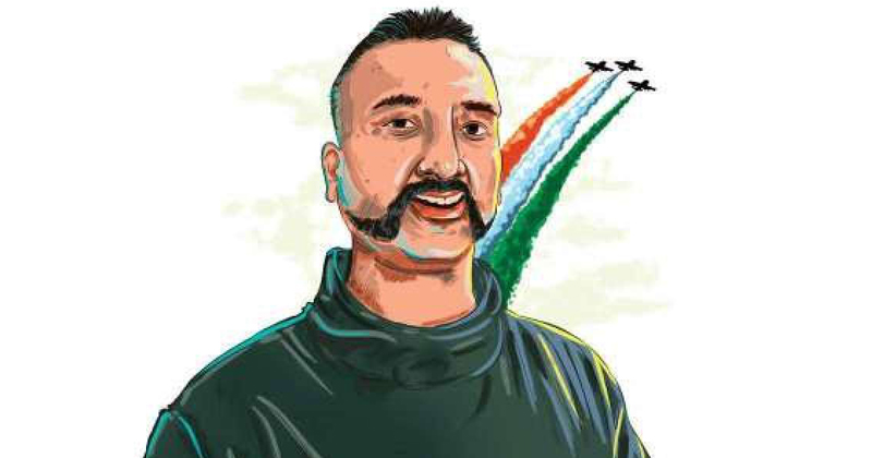 abhinandan