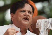 Ahammed patel