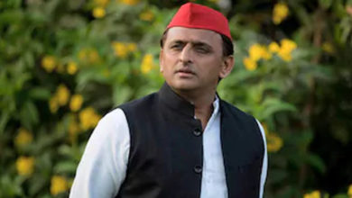 akhilesh yadav