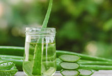 aloe vera