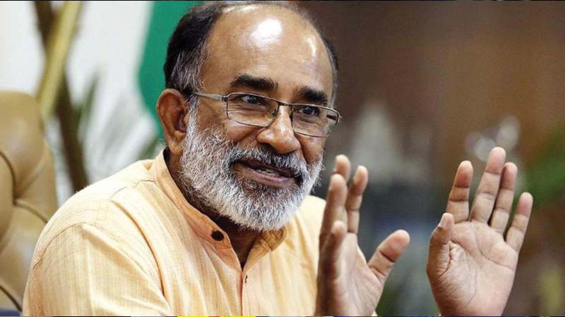 alphonse kannamthanam