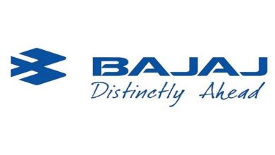 BAJAJ LOGO