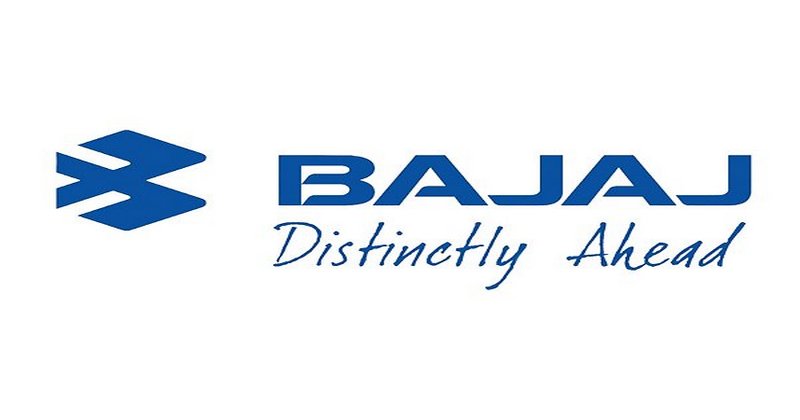 BAJAJ LOGO