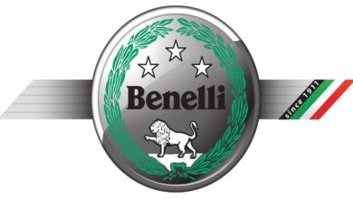 Benelli logo