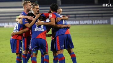 BENGALURU FC