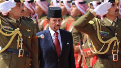 Brunei