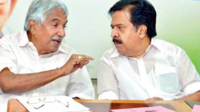 chandy-chennithala