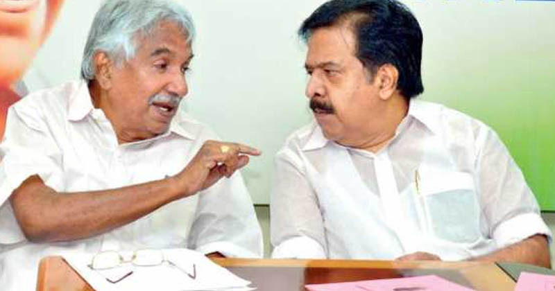 chandy-chennithala