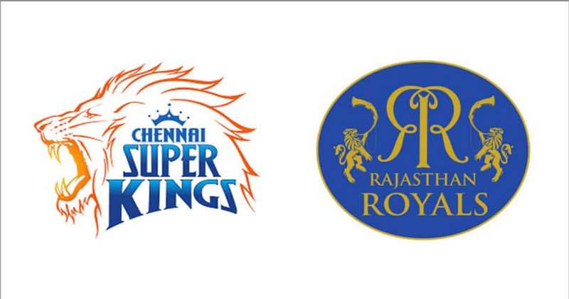 CSK - RR IPL 2019