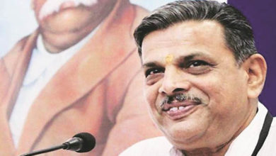 Dattatreya Hosabale