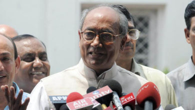 digvijay singh