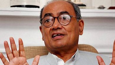 DIGVIJAYA SING