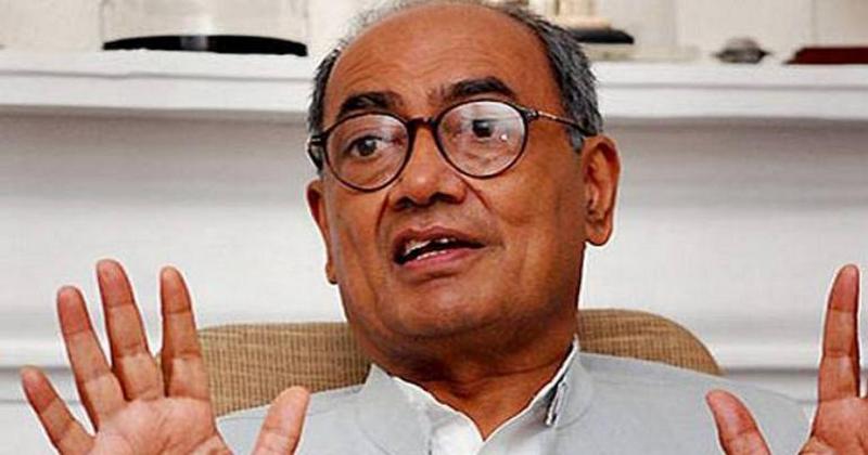 DIGVIJAYA SING