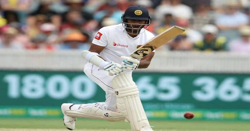 dimuthkarunaratne sri lanka player