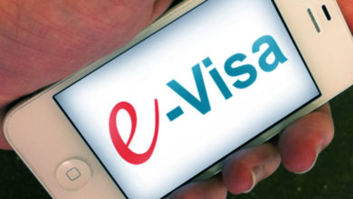 e-visa