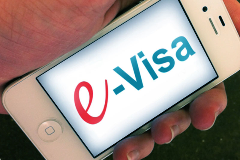 e-visa