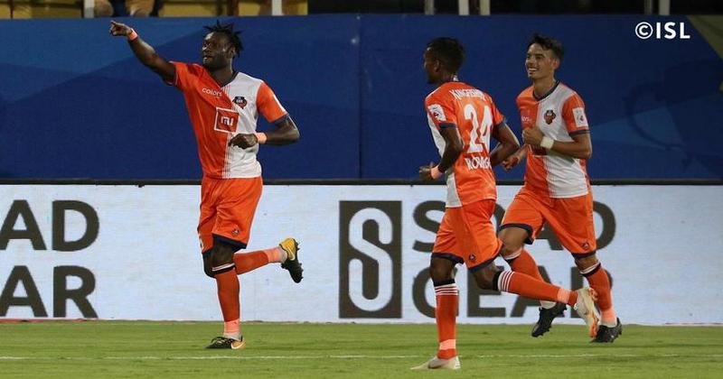 FC GOA